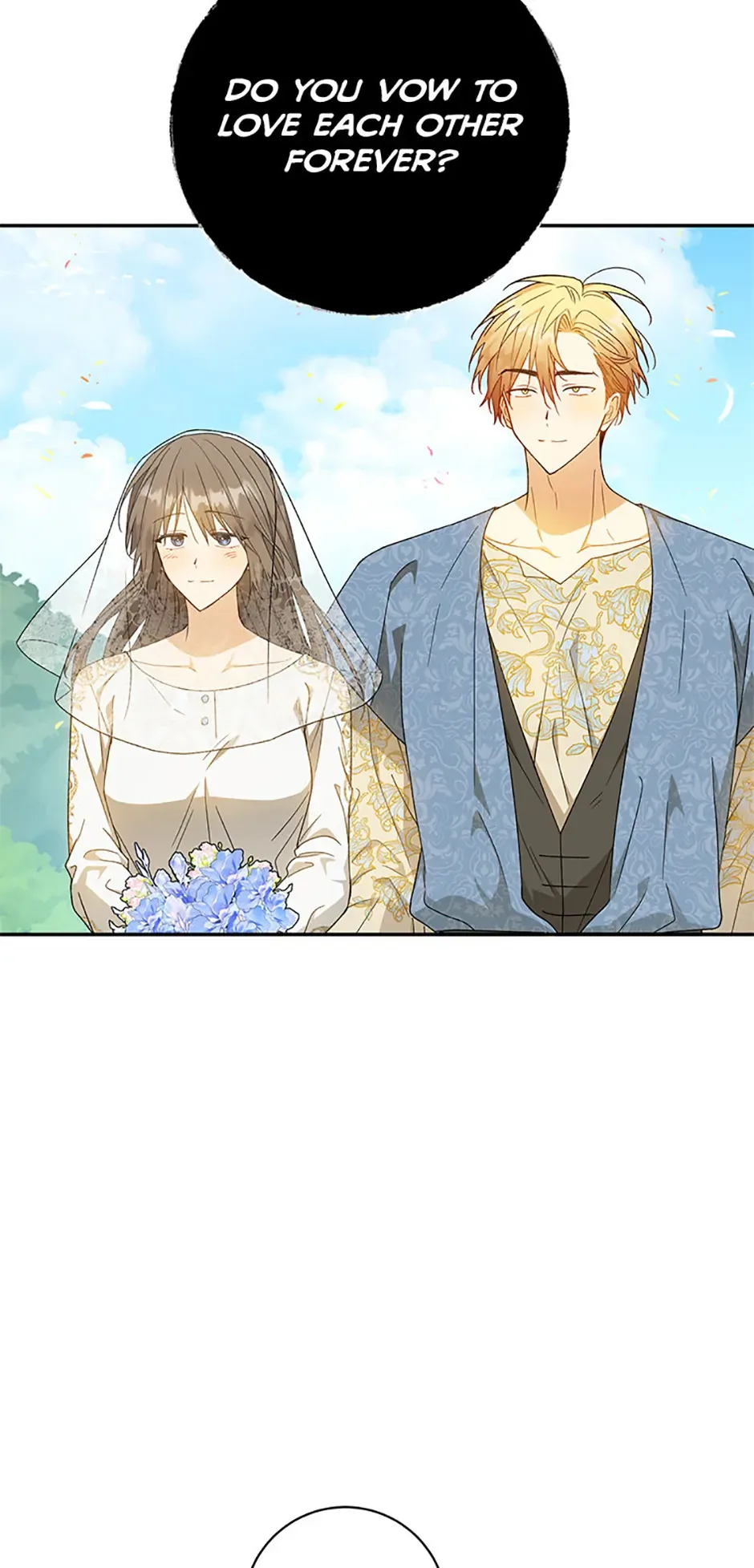 Individualistic Love Chapter 59 page 60