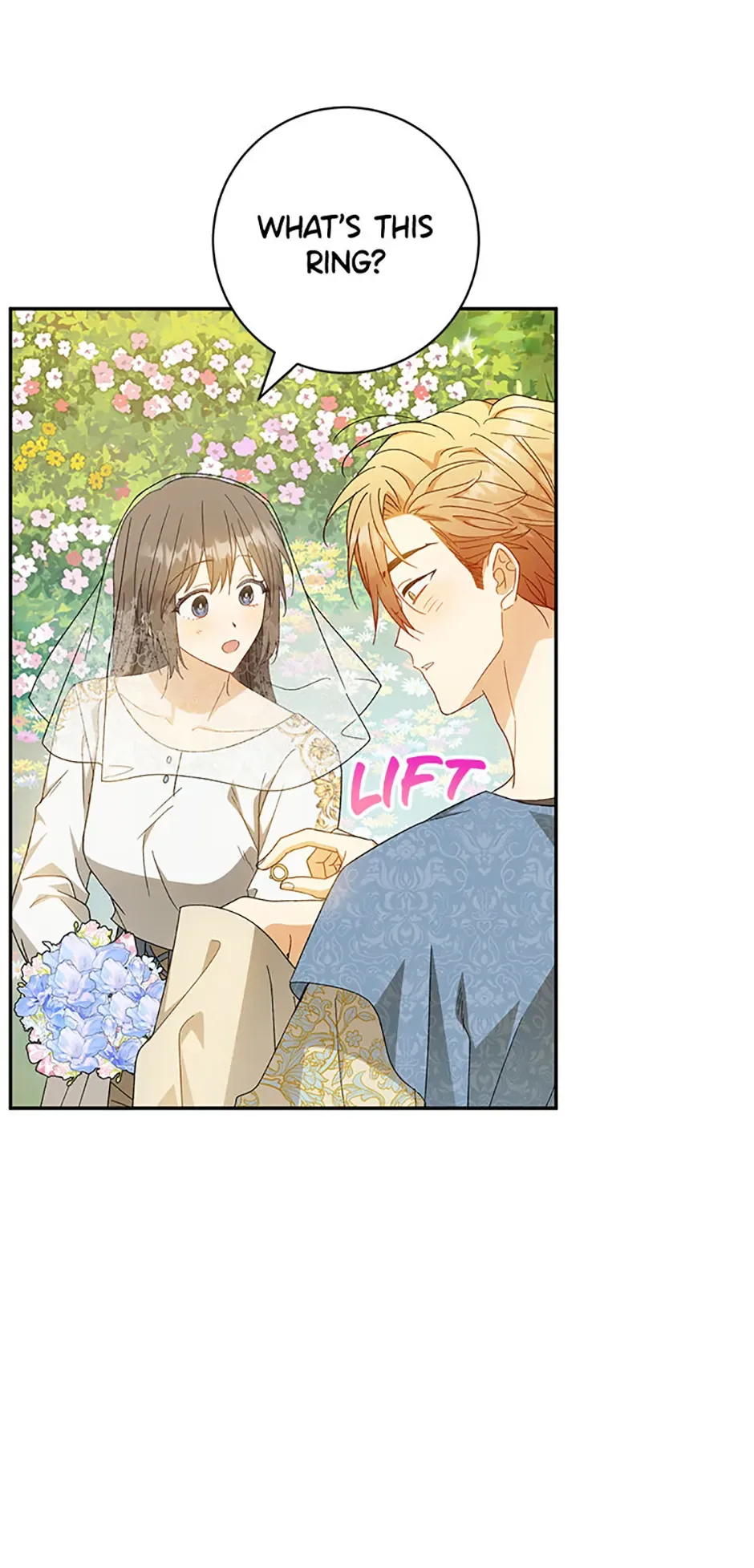 Individualistic Love Chapter 59 page 62
