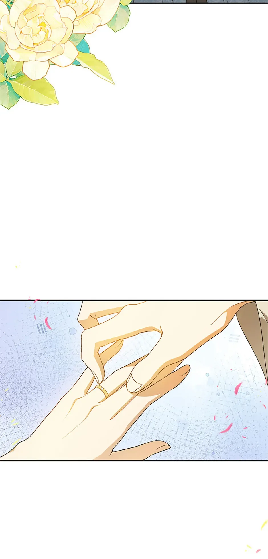Individualistic Love Chapter 59 page 64