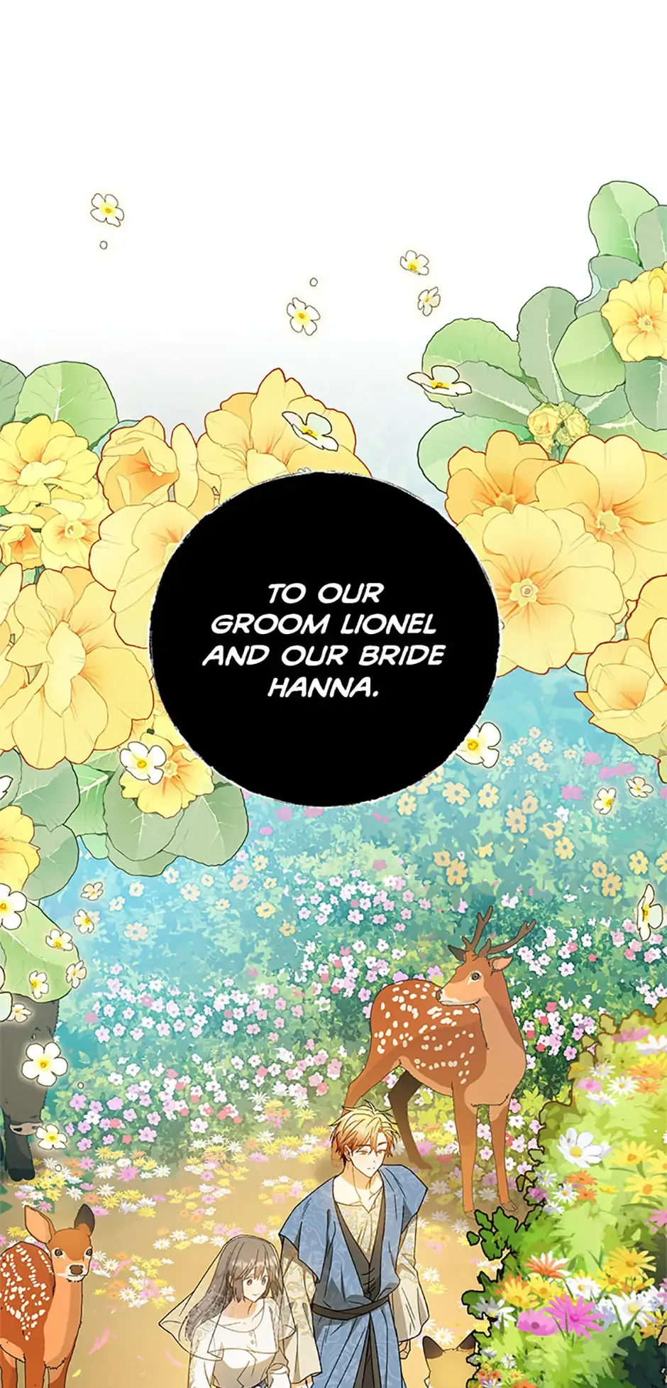 Individualistic Love Chapter 59 page 58