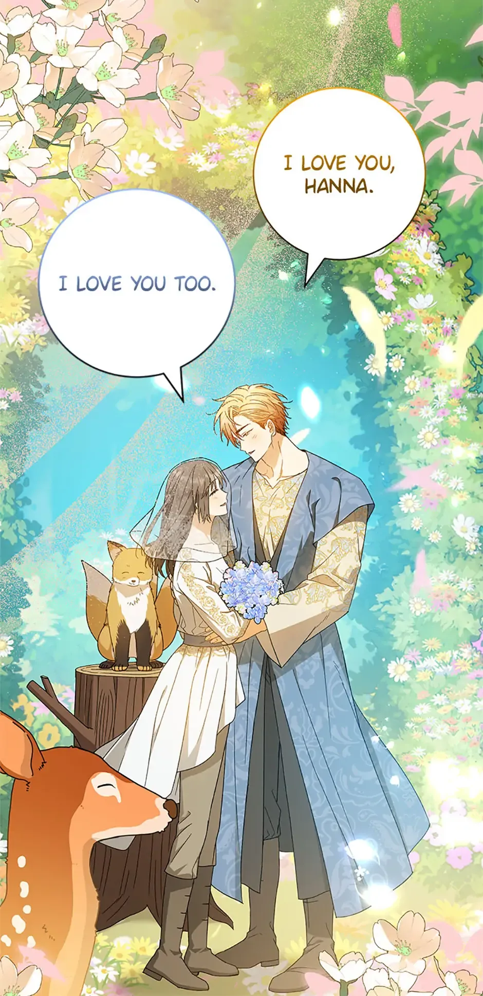 Individualistic Love Chapter 59 page 72
