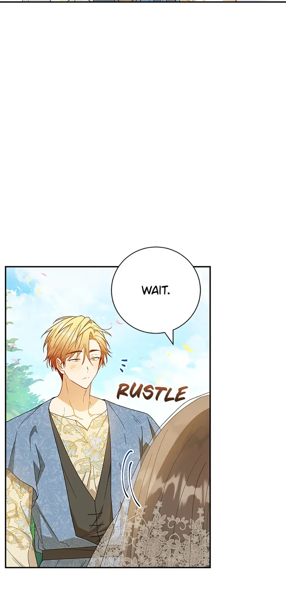Individualistic Love Chapter 59 page 66