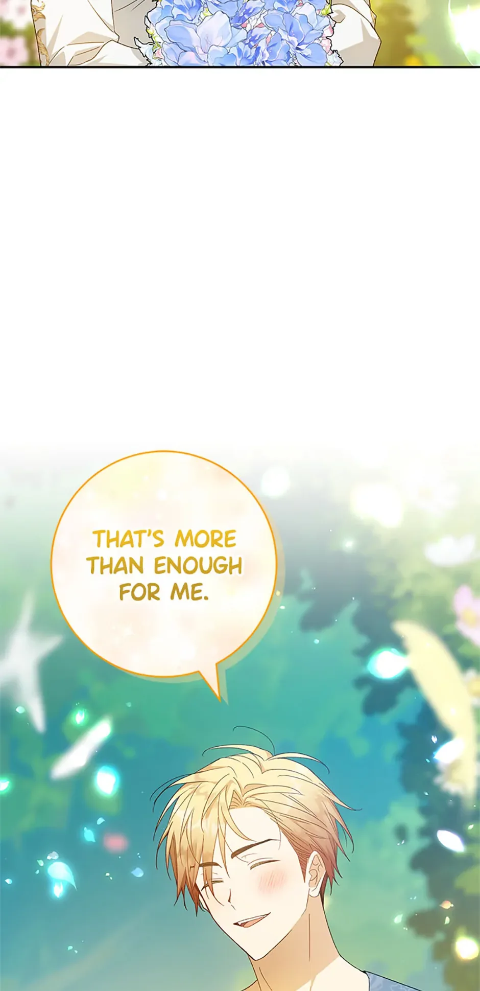 Individualistic Love Chapter 59 page 70