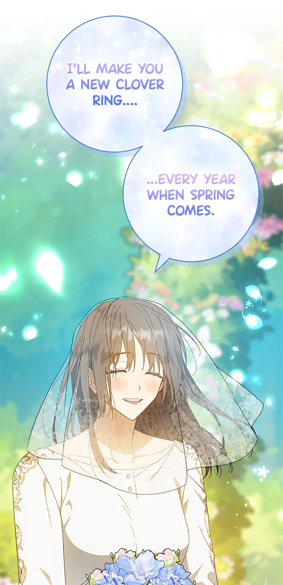 Individualistic Love Chapter 59 page 69
