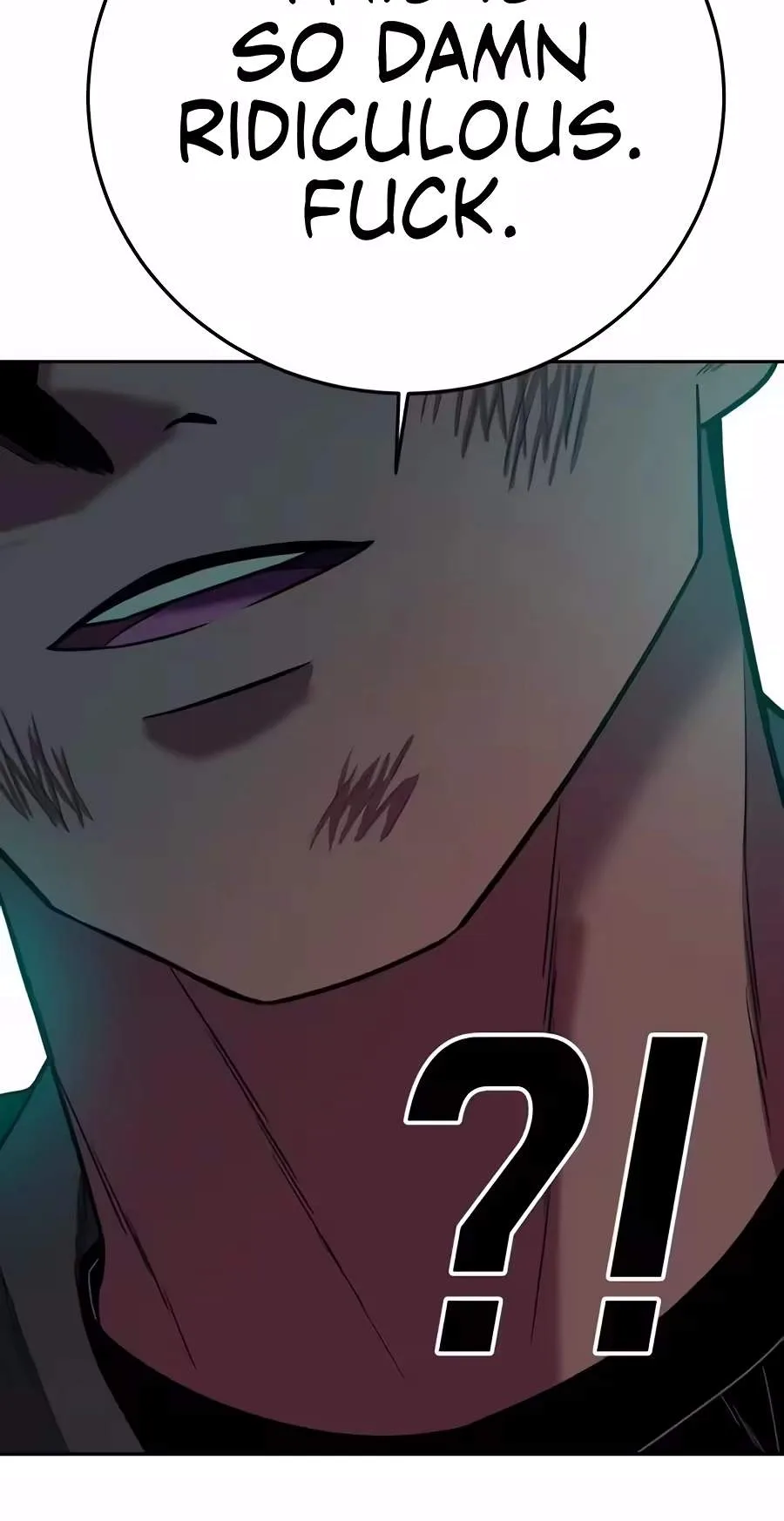 Student Jo-Eun Chapter 81 page 13