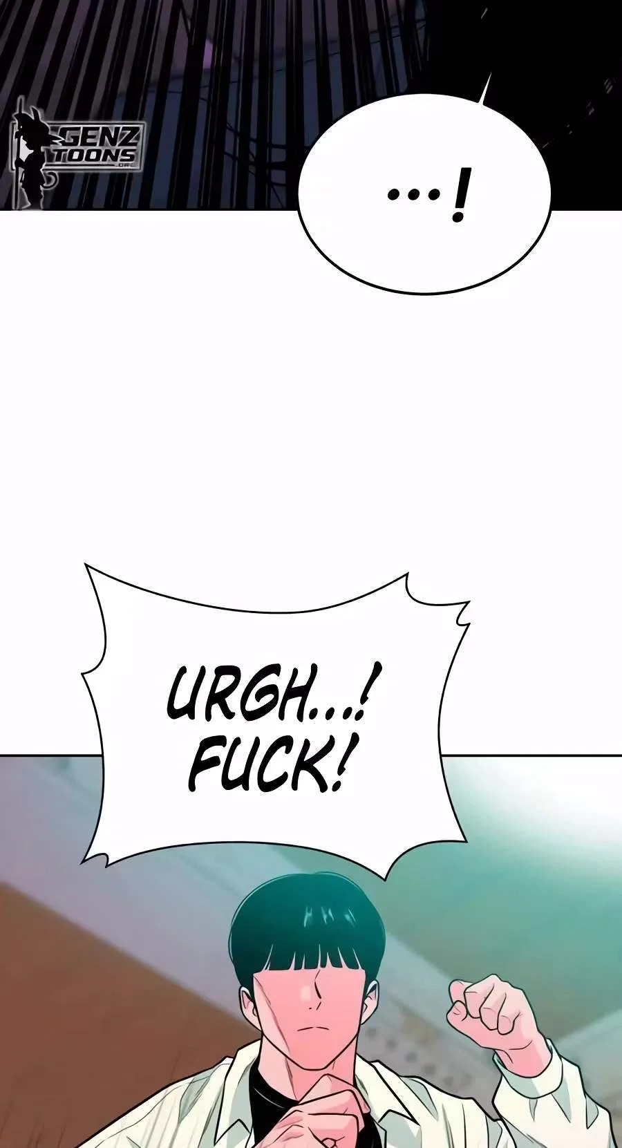 Student Jo-Eun Chapter 81 page 68