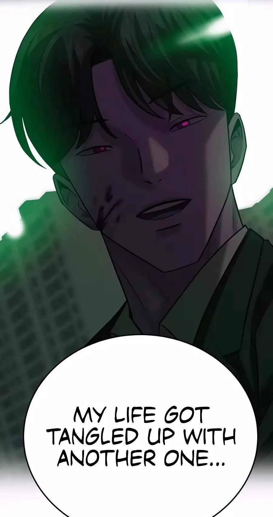 Student Jo-Eun Chapter 81 page 39