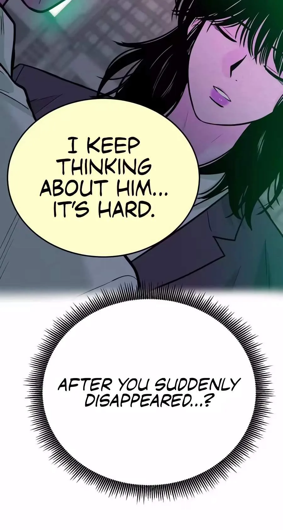 Student Jo-Eun Chapter 81 page 19