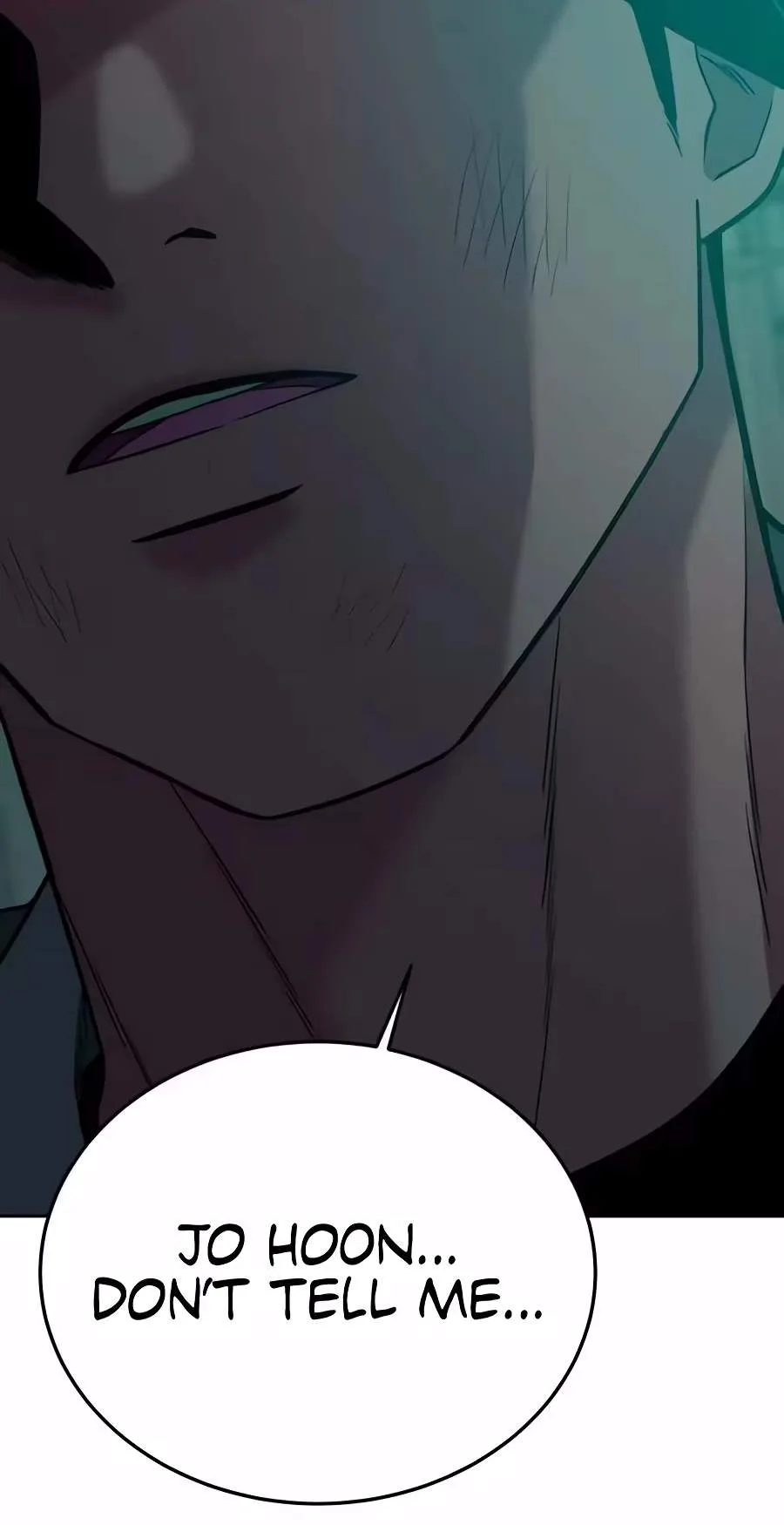 Student Jo-Eun Chapter 81 page 8