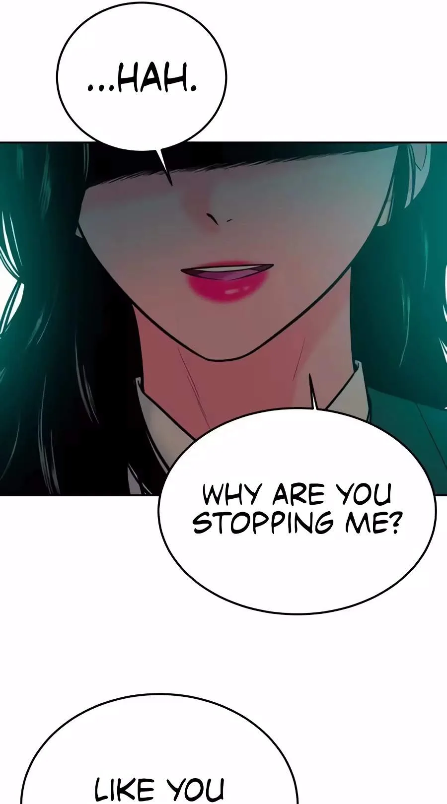Student Jo-Eun Chapter 81 page 47