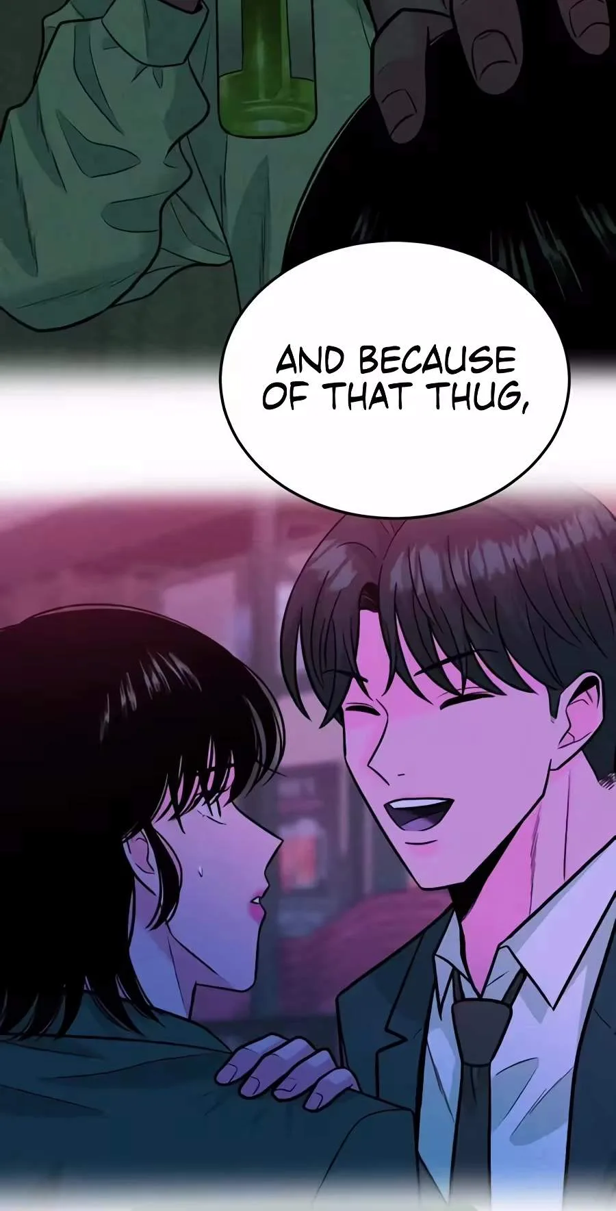 Student Jo-Eun Chapter 81 page 38