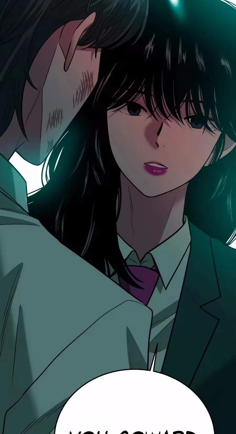 Student Jo-Eun Chapter 81 page 58