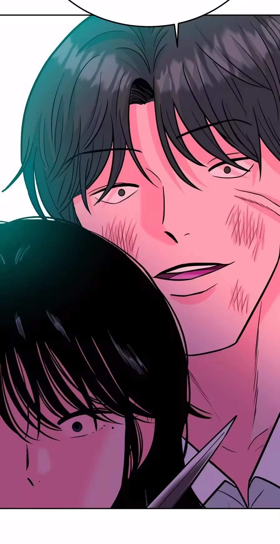Student Jo-Eun Chapter 81 page 5