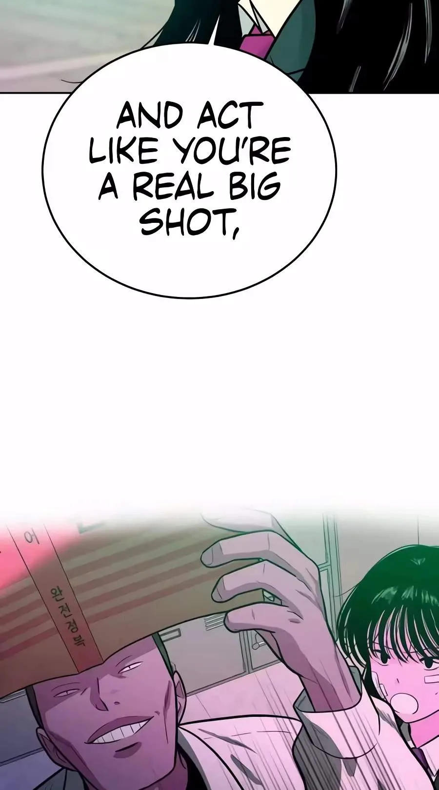 Student Jo-Eun Chapter 81 page 52