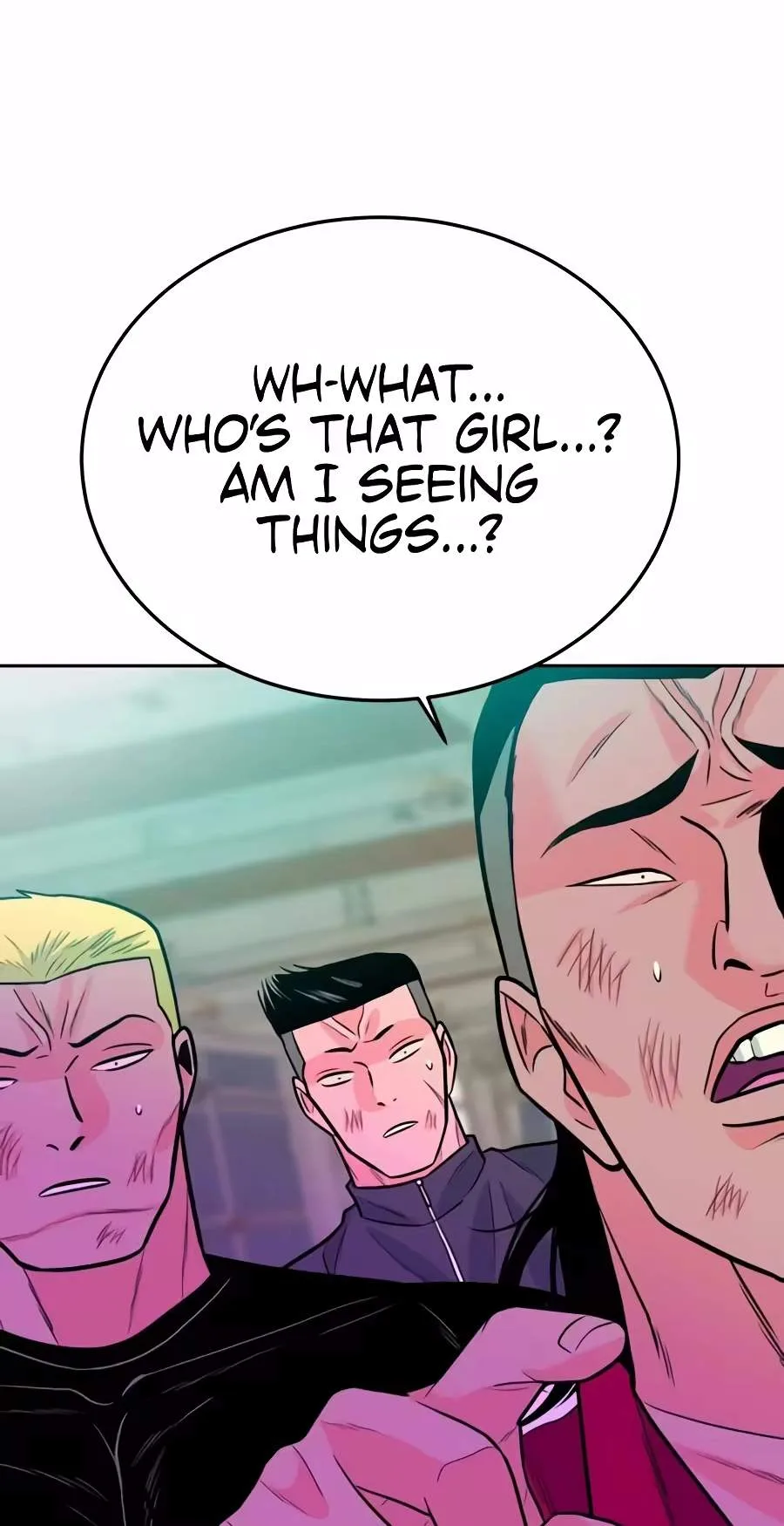 Student Jo-Eun Chapter 81 page 6