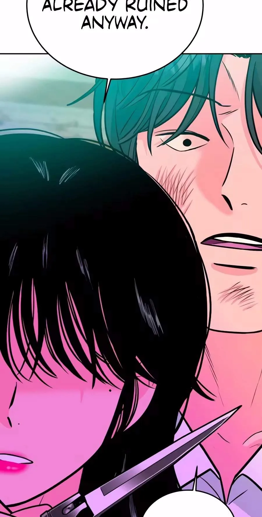 Student Jo-Eun Chapter 81 page 36