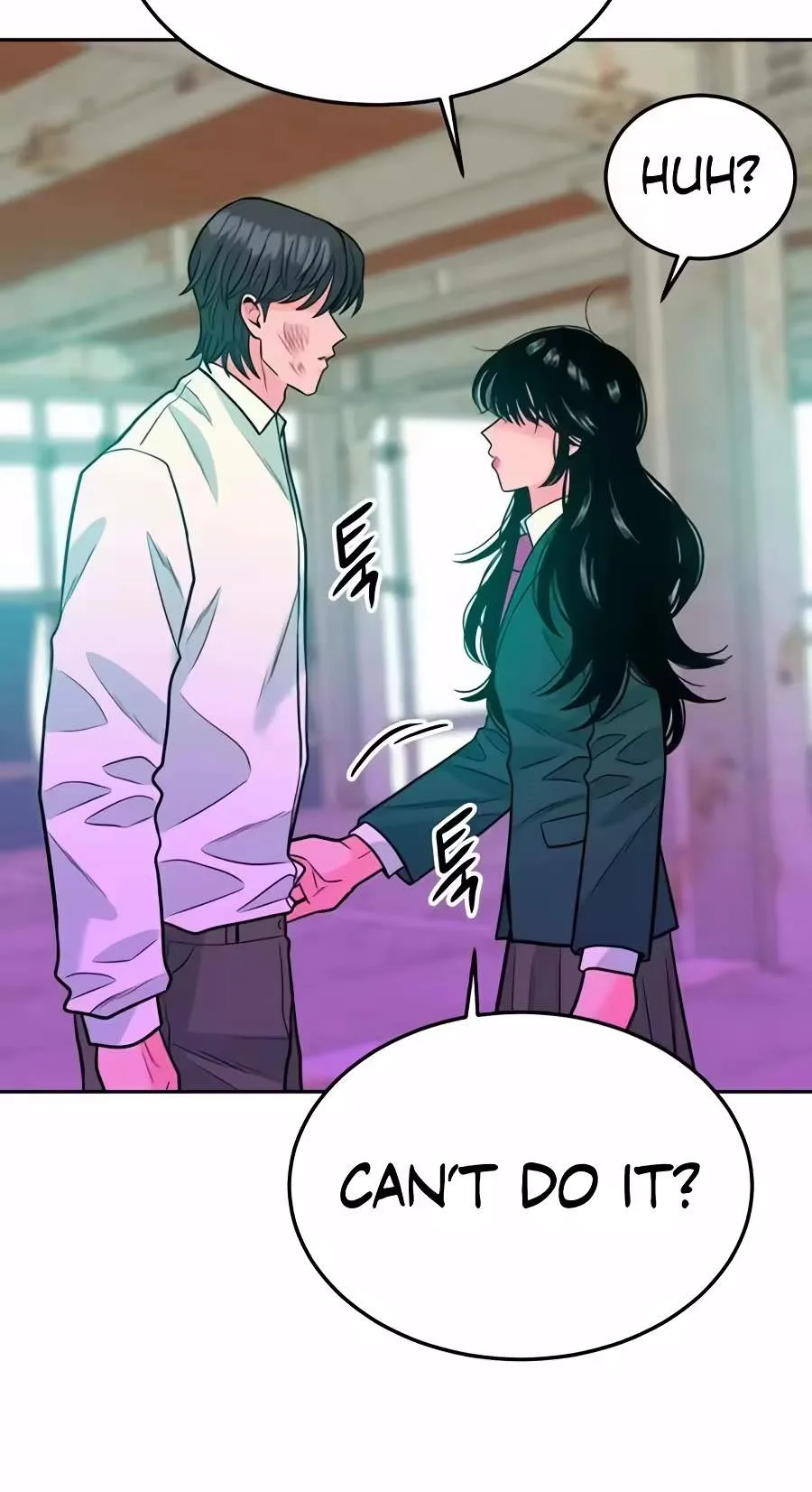 Student Jo-Eun Chapter 81 page 61