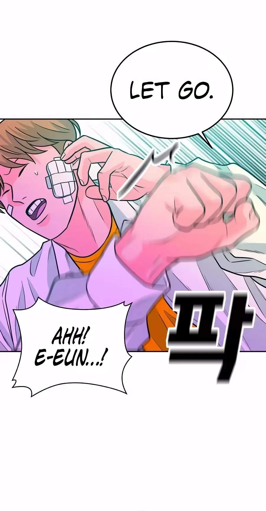 Student Jo-Eun Chapter 81 page 93