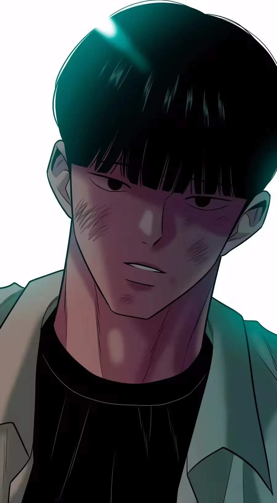 Student Jo-Eun Chapter 81 page 133
