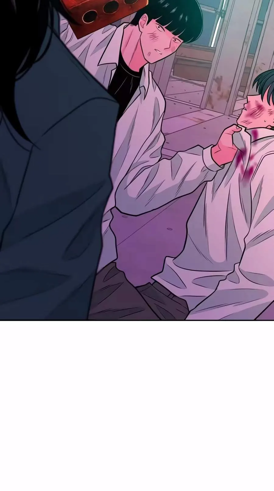 Student Jo-Eun Chapter 81 page 117