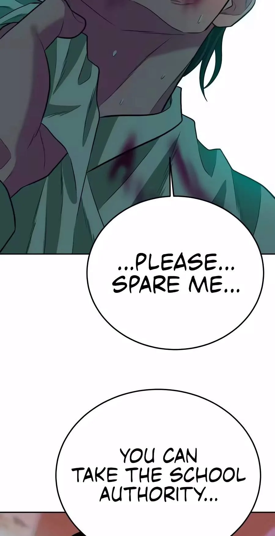 Student Jo-Eun Chapter 81 page 105