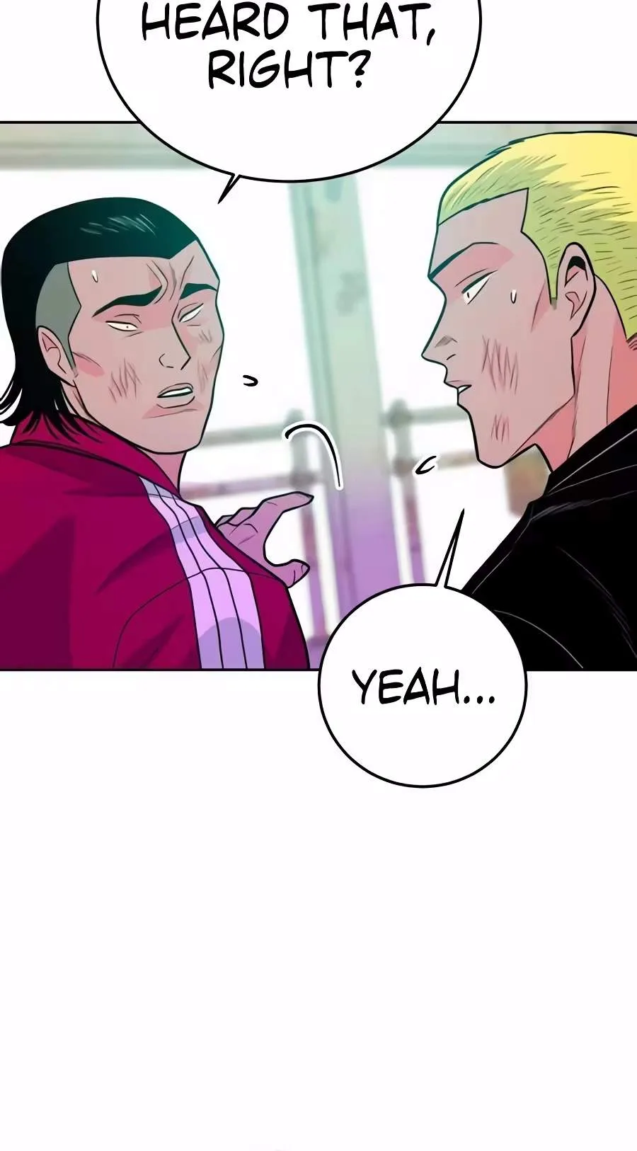 Student Jo-Eun Chapter 81 page 101