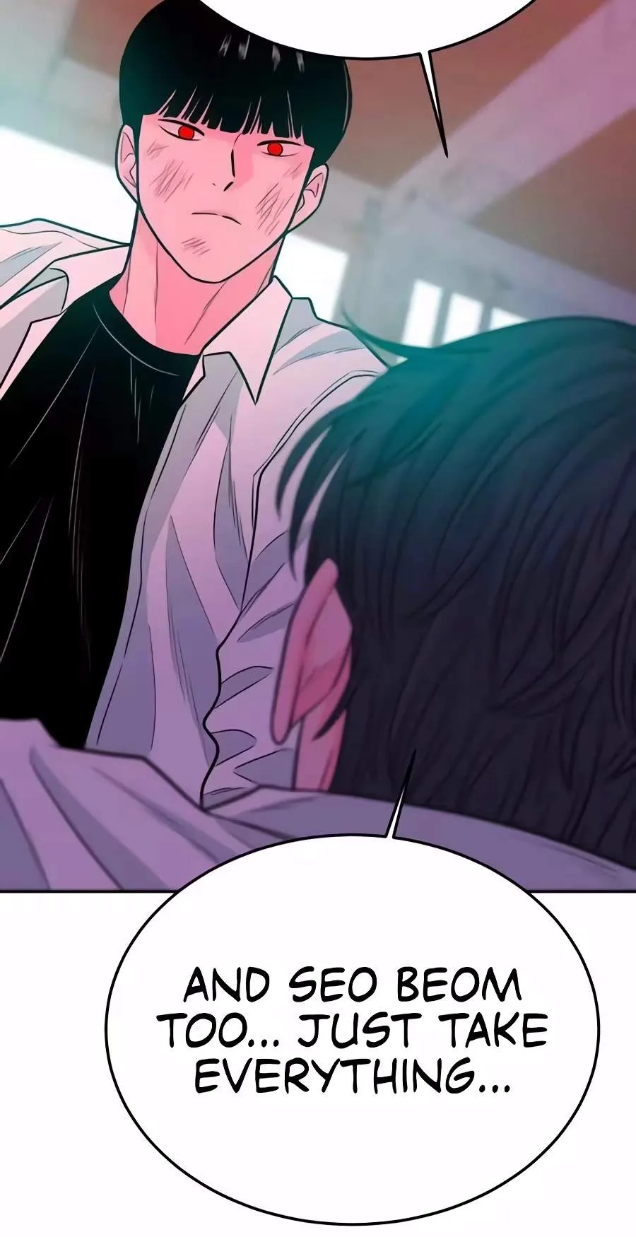 Student Jo-Eun Chapter 81 page 106