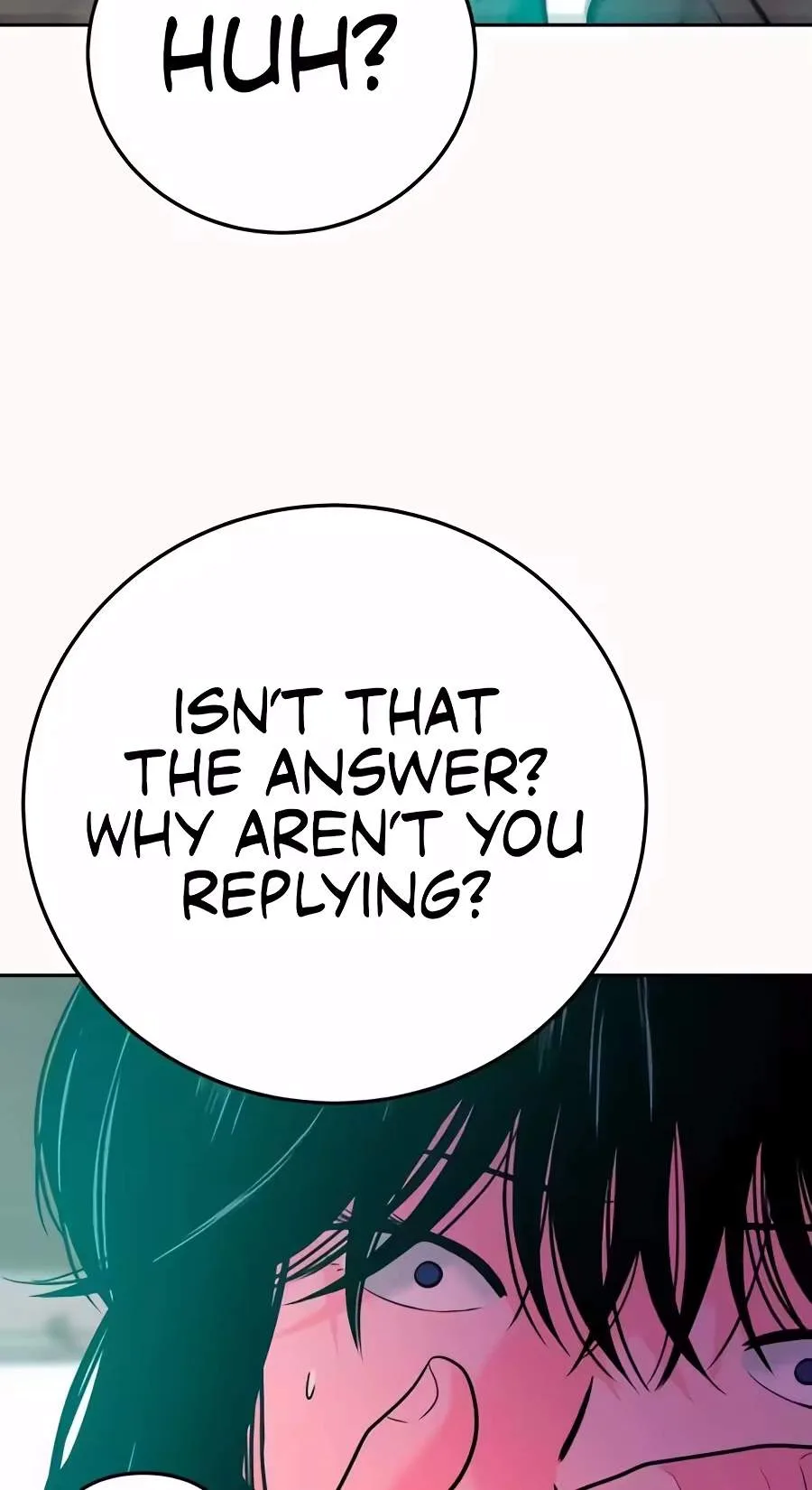 Student Jo-Eun Chapter 81 page 81