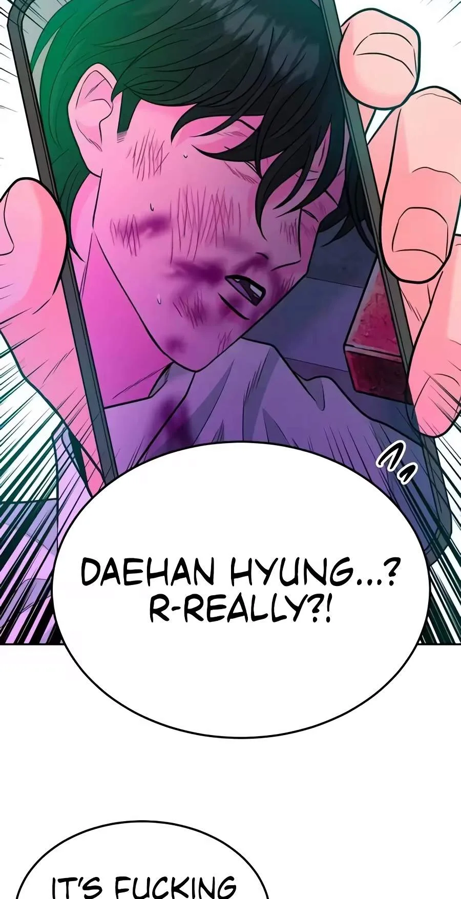 Student Jo-Eun Chapter 82 page 25
