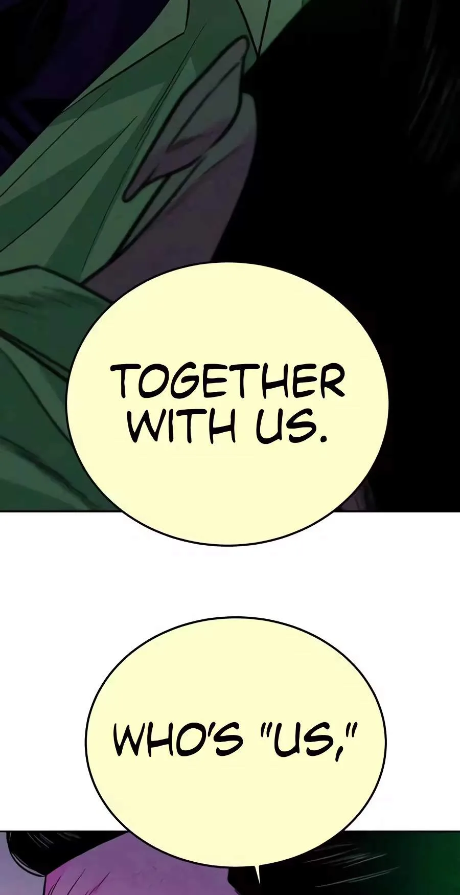 Student Jo-Eun Chapter 82 page 33