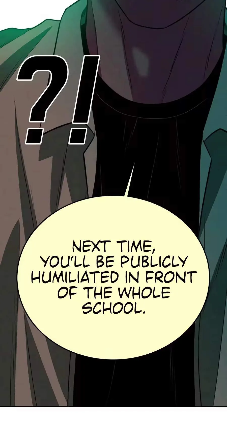 Student Jo-Eun Chapter 82 page 58