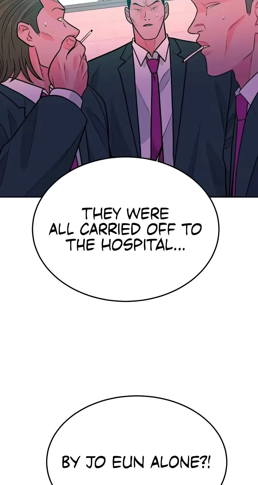 Student Jo-Eun Chapter 82 page 20