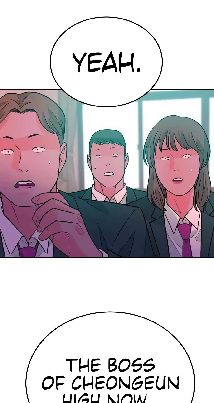 Student Jo-Eun Chapter 82 page 49