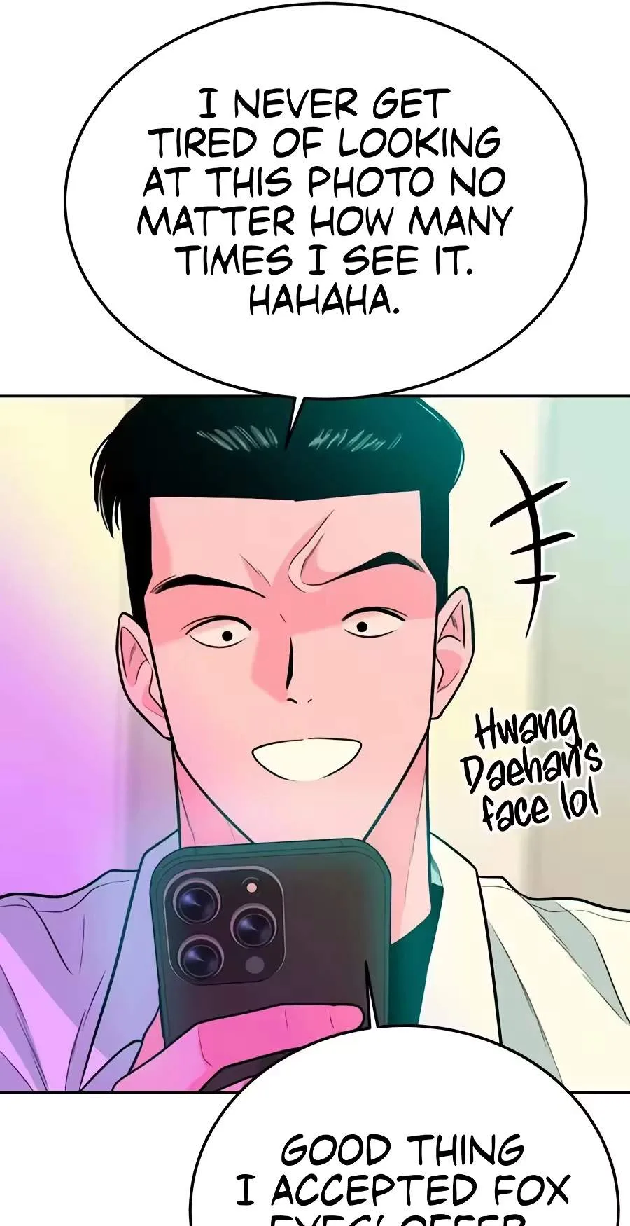 Student Jo-Eun Chapter 82 page 30