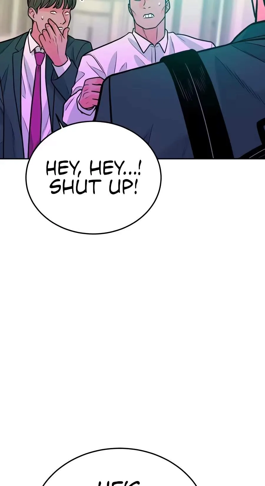 Student Jo-Eun Chapter 82 page 79