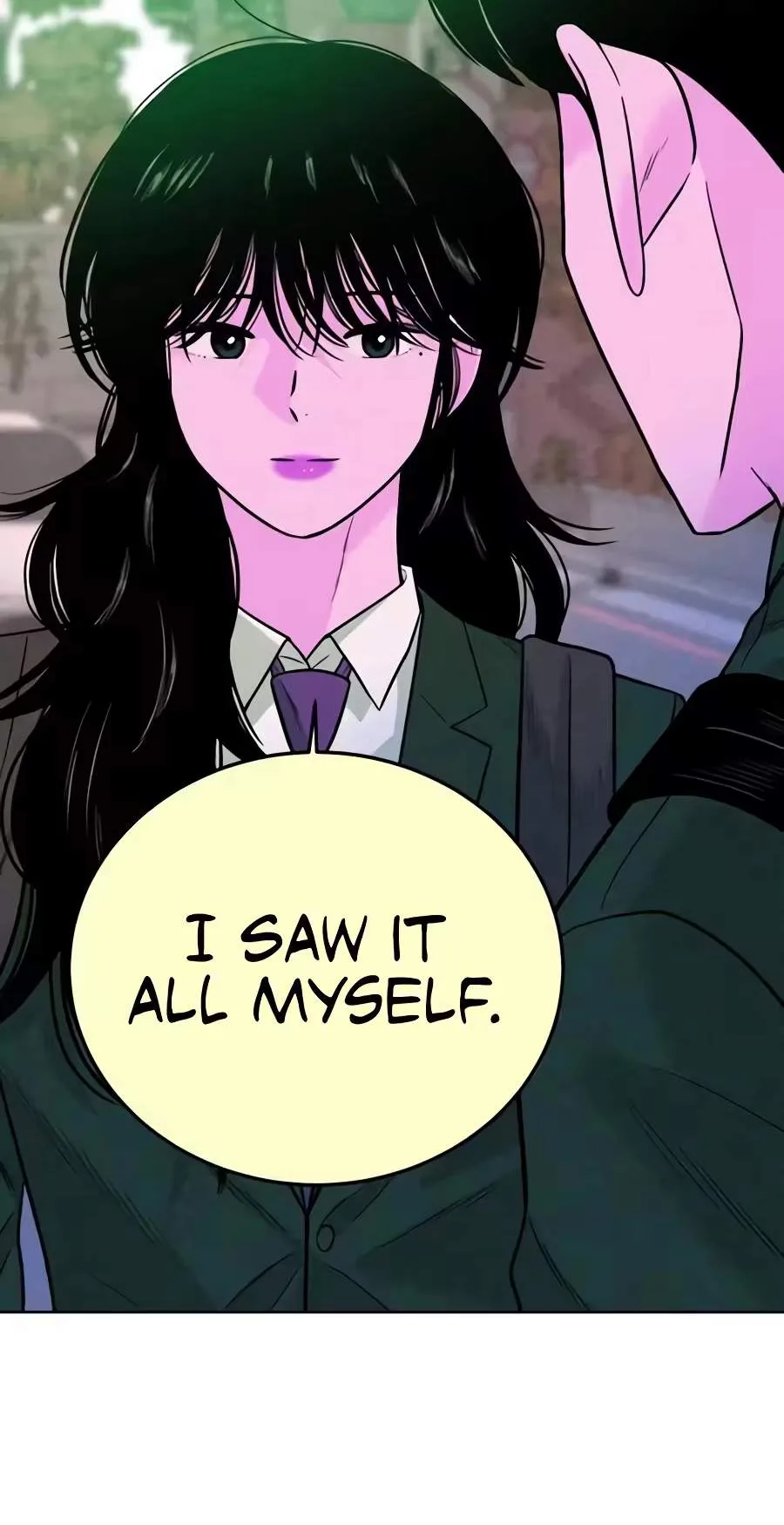 Student Jo-Eun Chapter 82 page 72