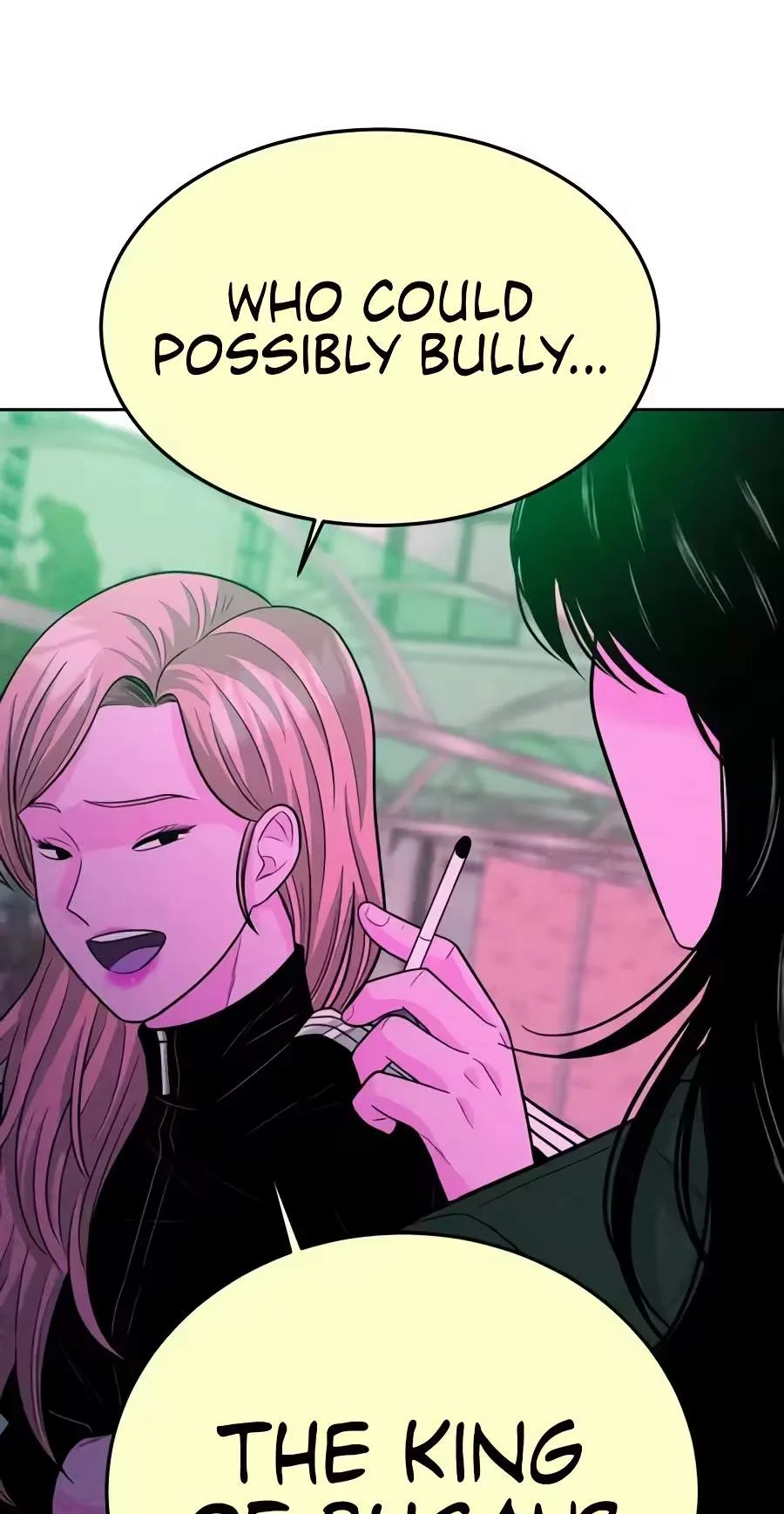 Student Jo-Eun Chapter 82 page 68