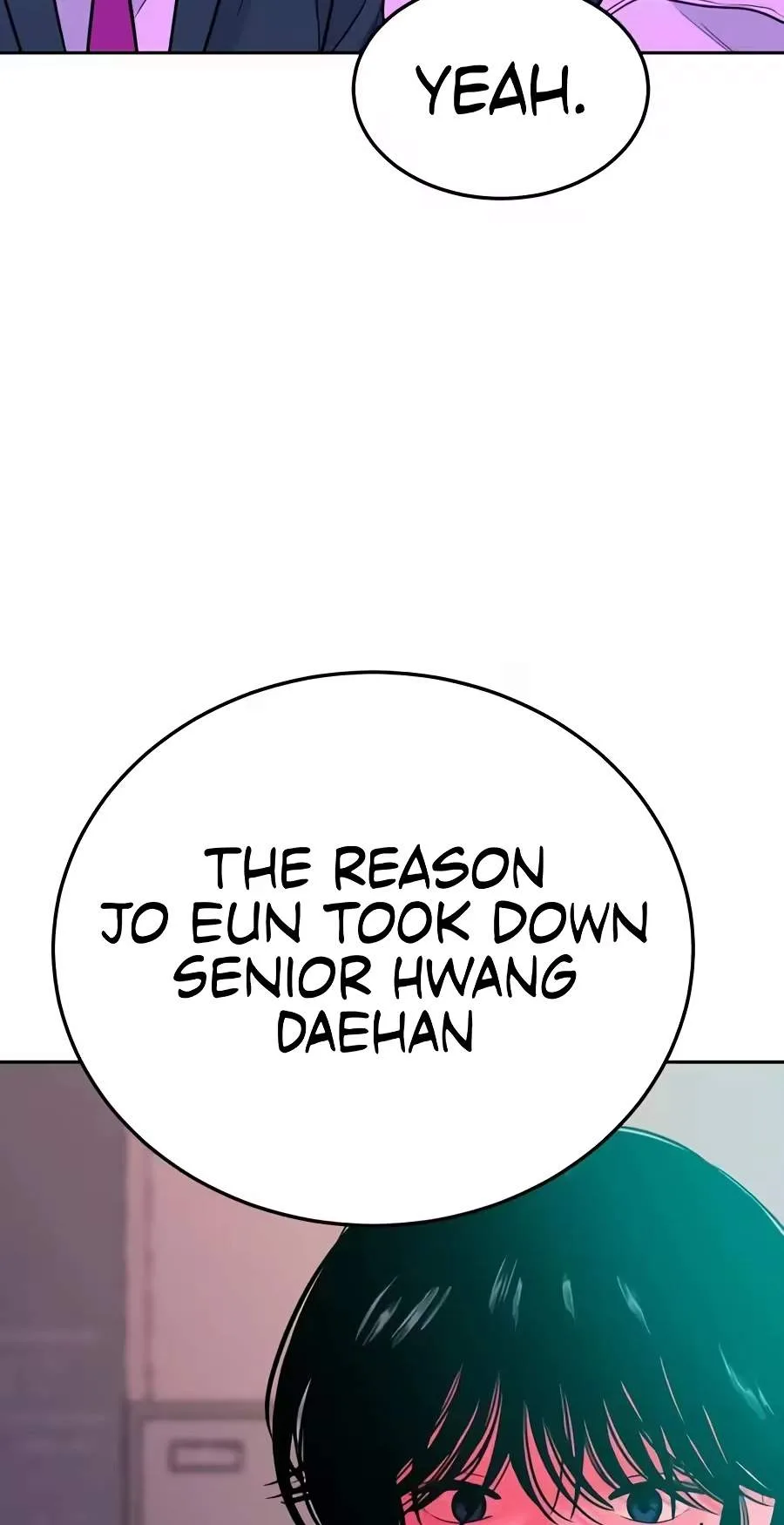 Student Jo-Eun Chapter 82 page 60