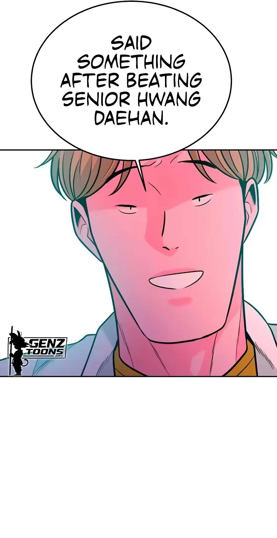 Student Jo-Eun Chapter 82 page 54
