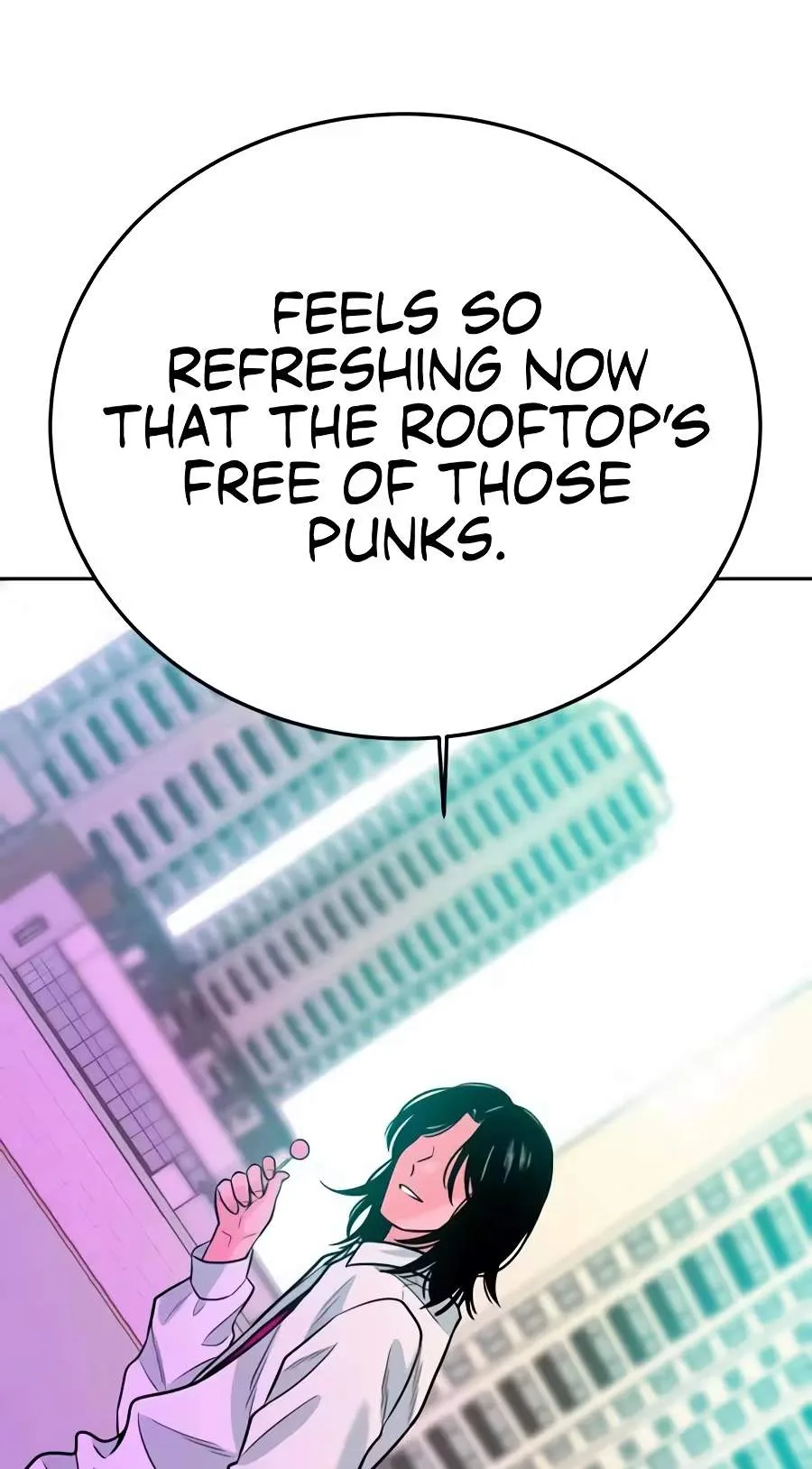Student Jo-Eun Chapter 82 page 39