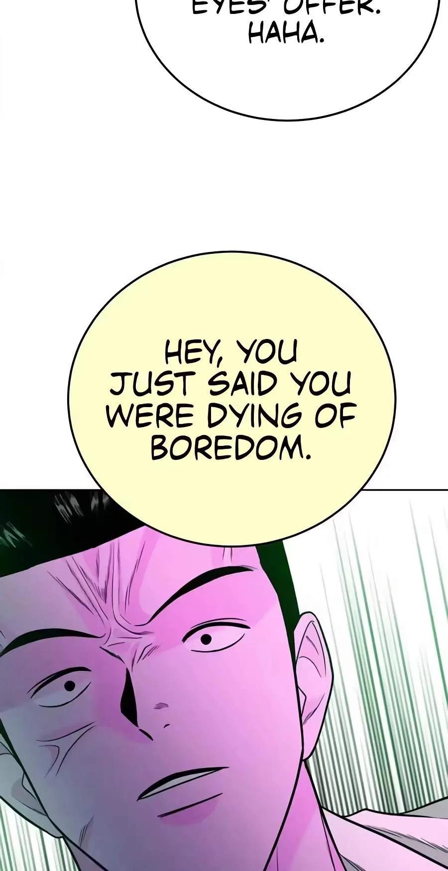 Student Jo-Eun Chapter 82 page 31