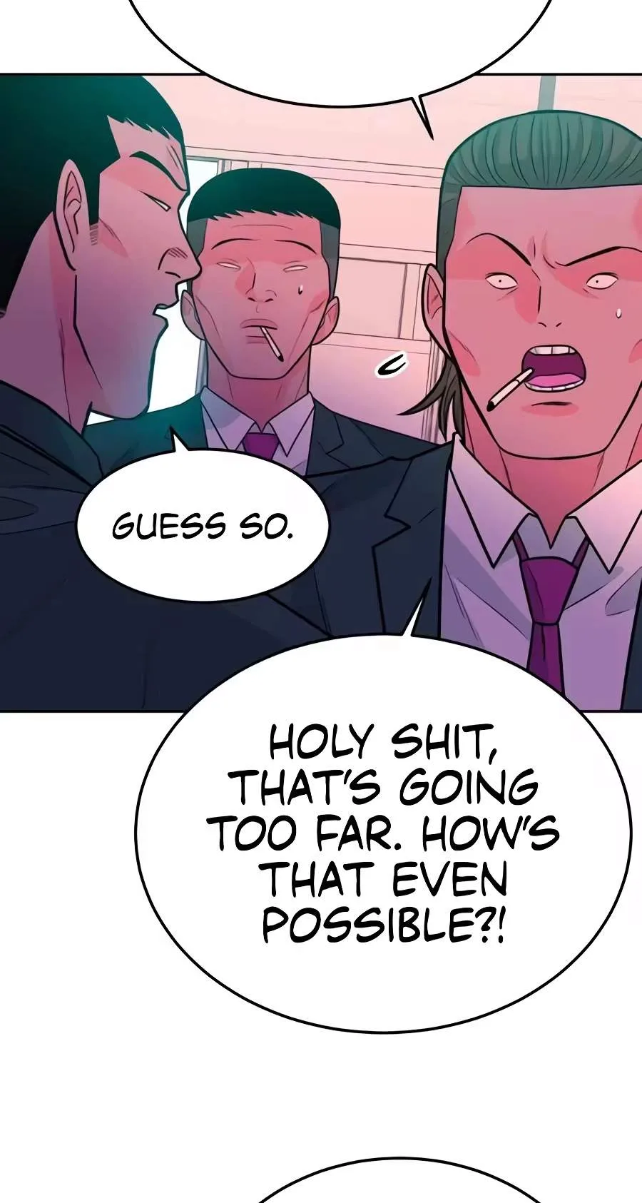 Student Jo-Eun Chapter 82 page 21