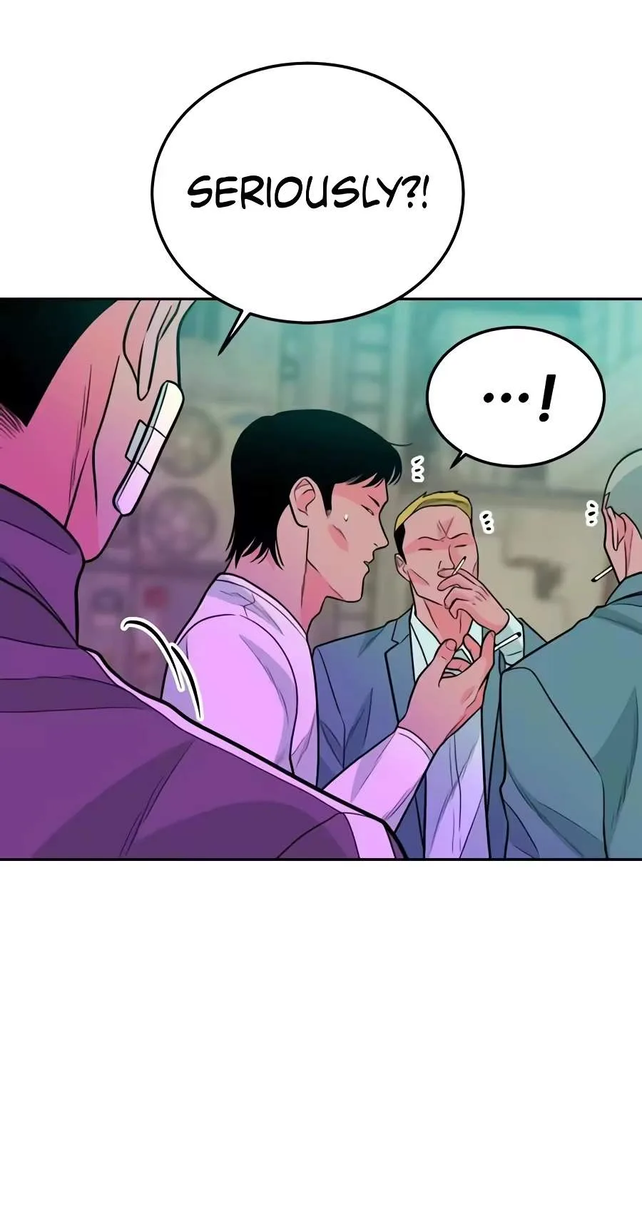 Student Jo-Eun Chapter 82 page 7