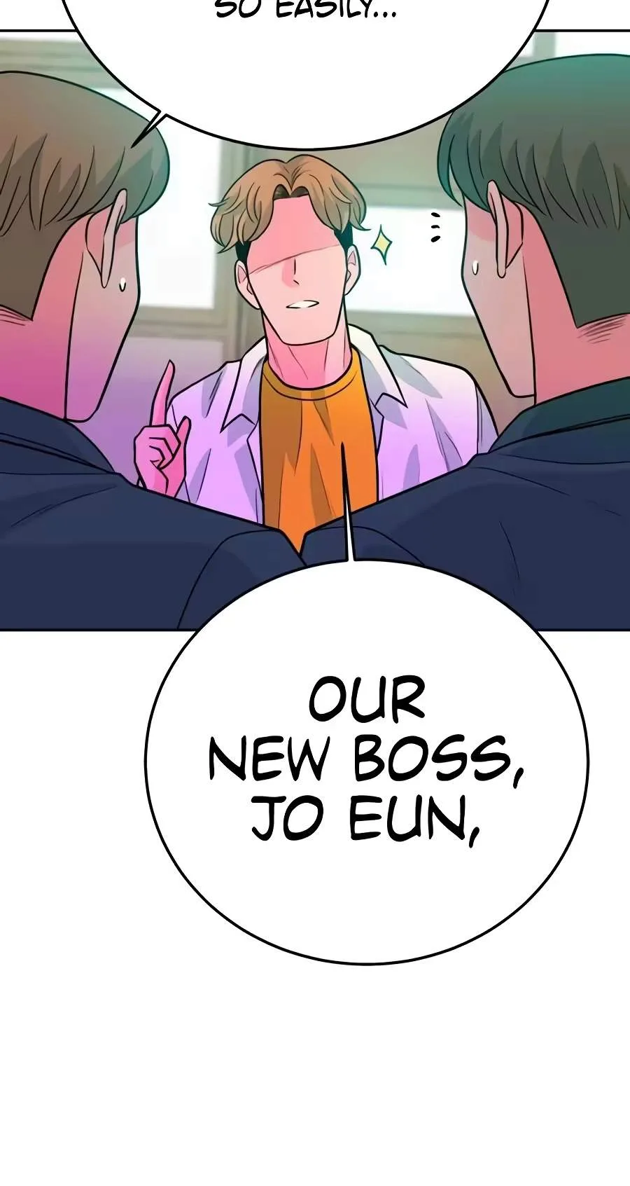 Student Jo-Eun Chapter 82 page 53