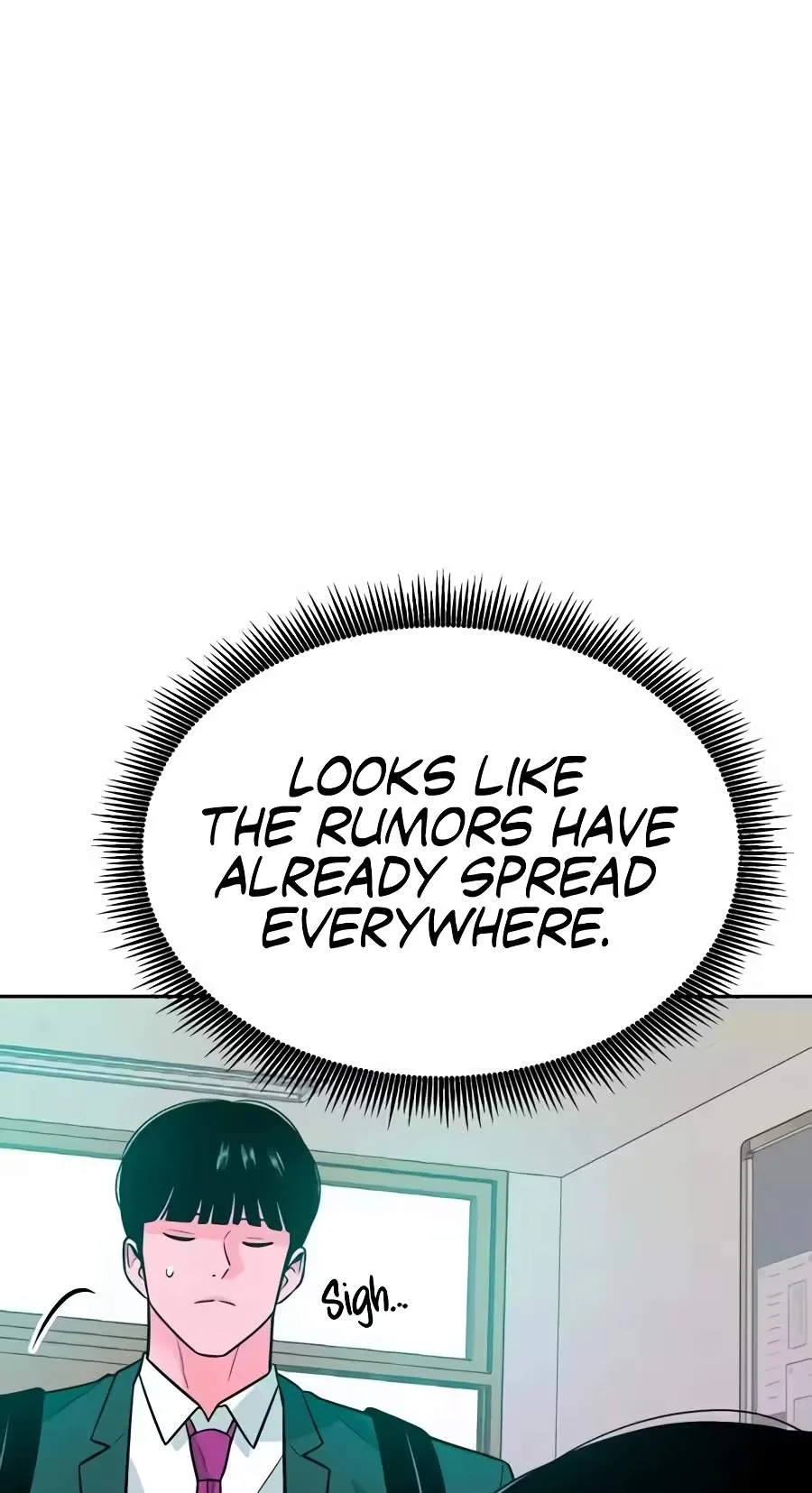 Student Jo-Eun Chapter 82 page 94