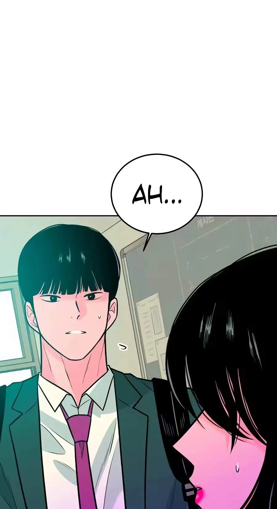 Student Jo-Eun Chapter 82 page 99