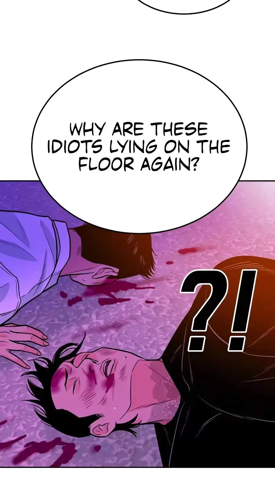 Student Jo-Eun Chapter 82 page 125