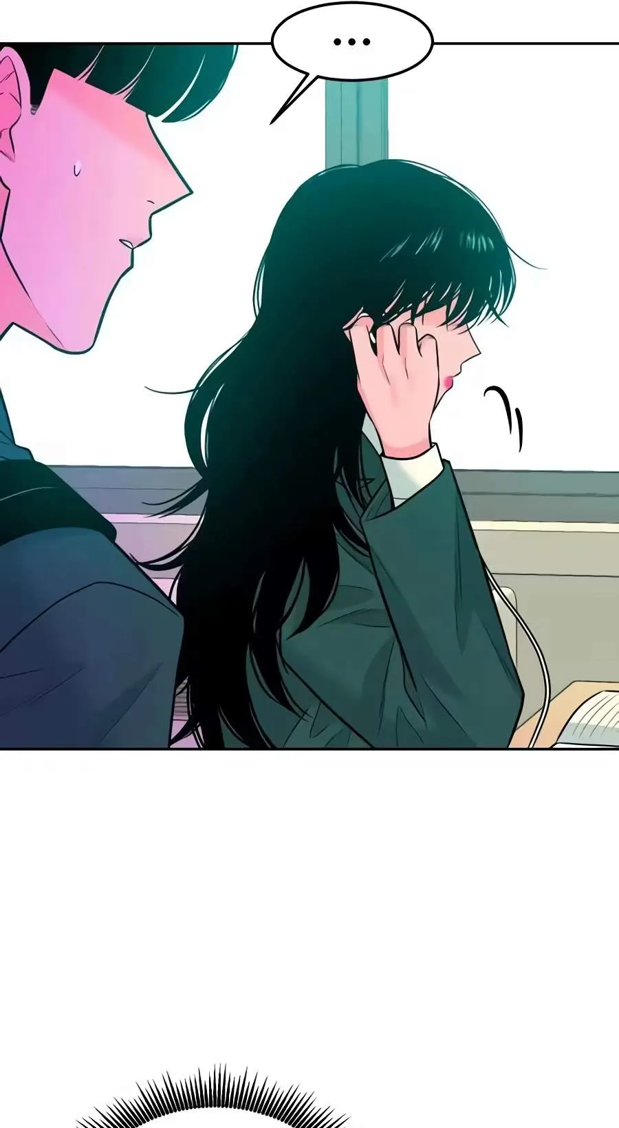Student Jo-Eun Chapter 82 page 102