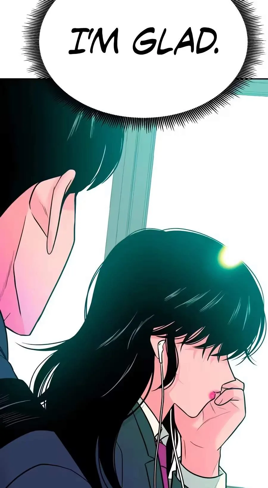 Student Jo-Eun Chapter 82 page 107