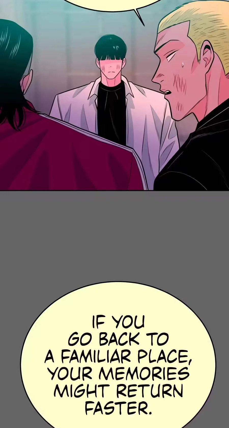 Student Jo-Eun Chapter 82 page 113